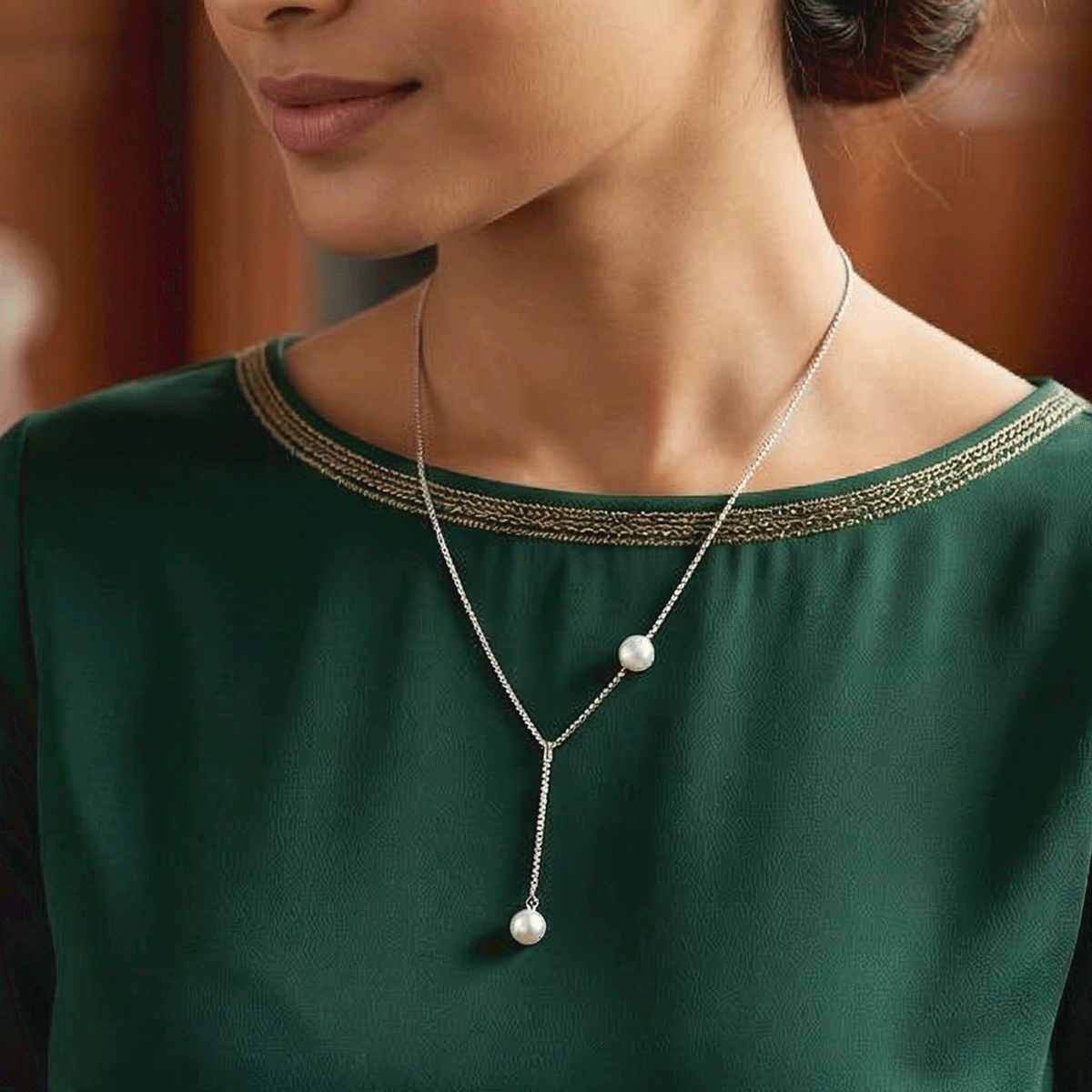 Everyday Chic Essential Chain
