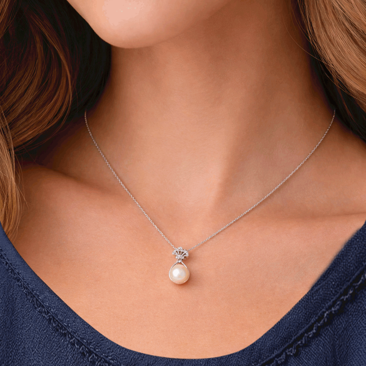 Everyday Chic Essential Chain