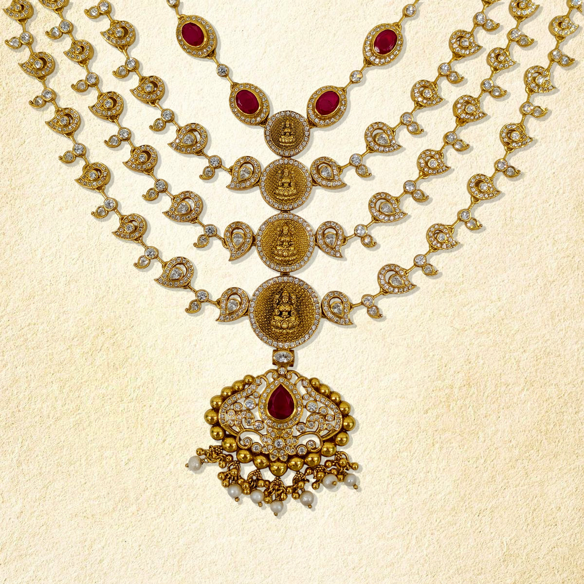 Divine Heritage Nagas Haram