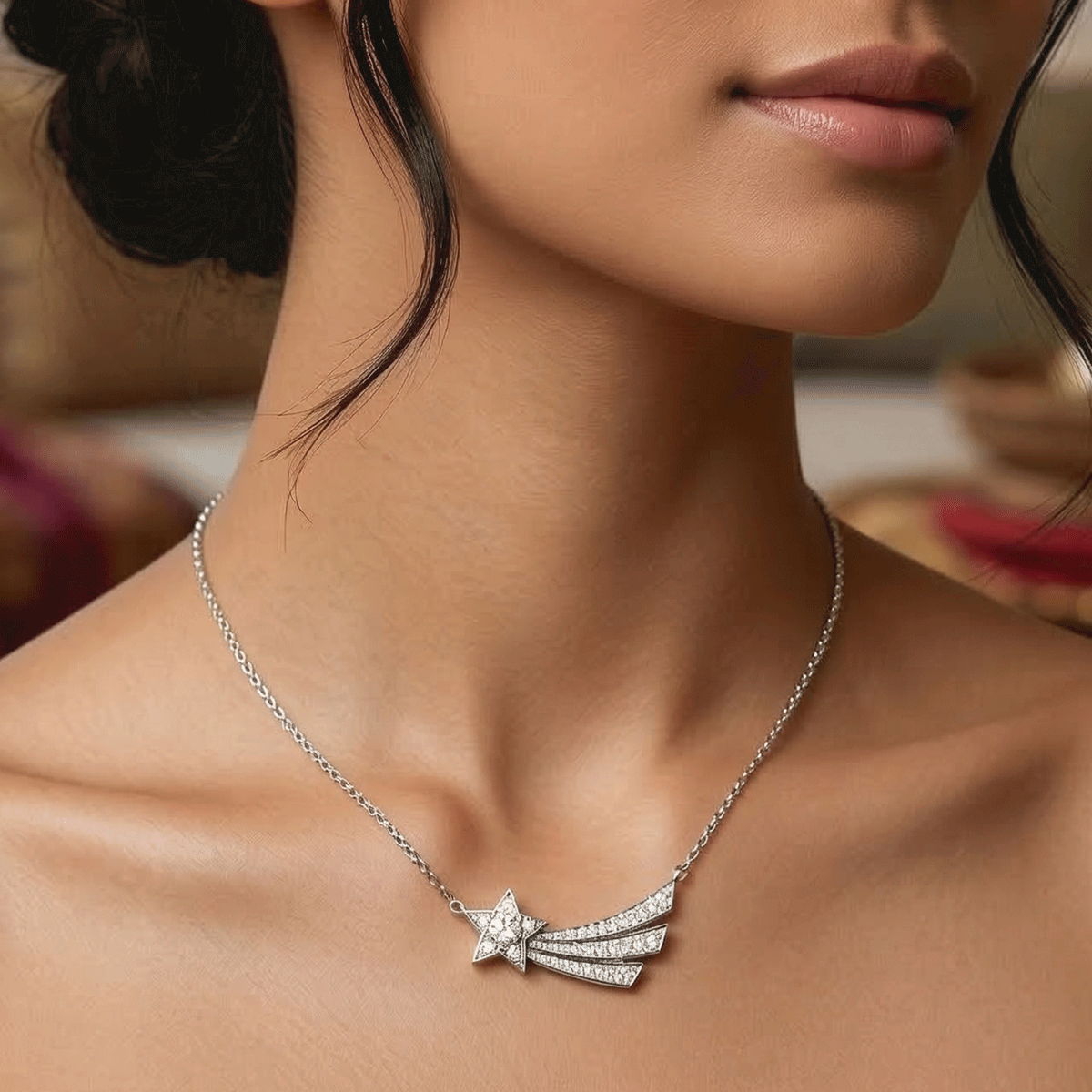 Everyday Chic Essential Chain