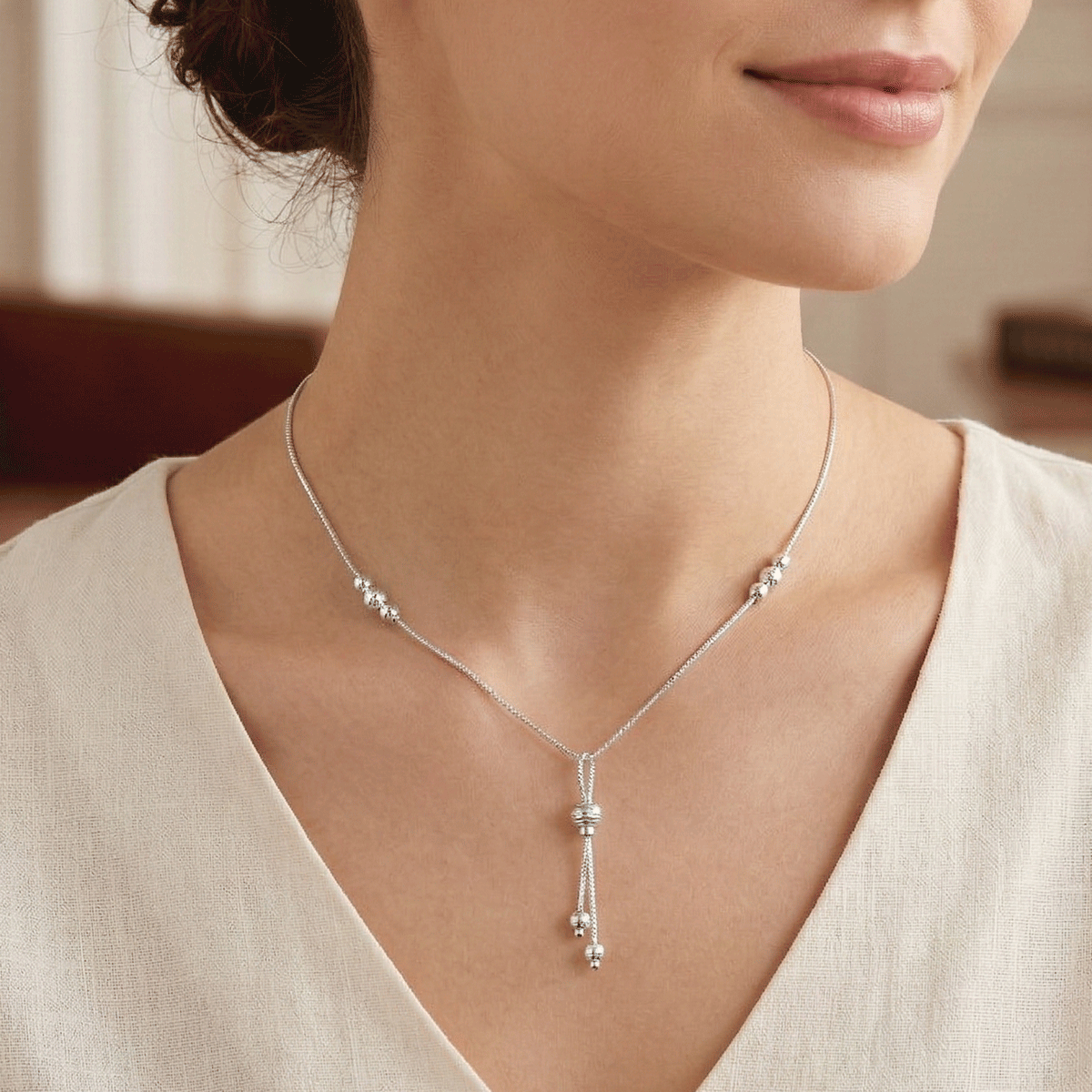 Everyday Chic Essential Chain