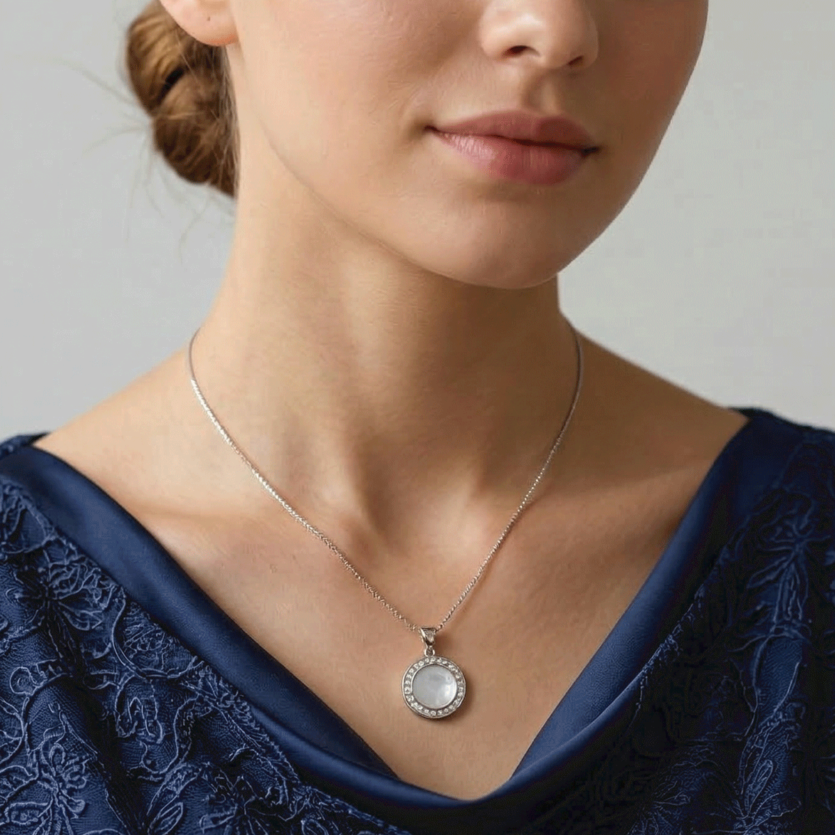 Everyday Chic Essential Chain