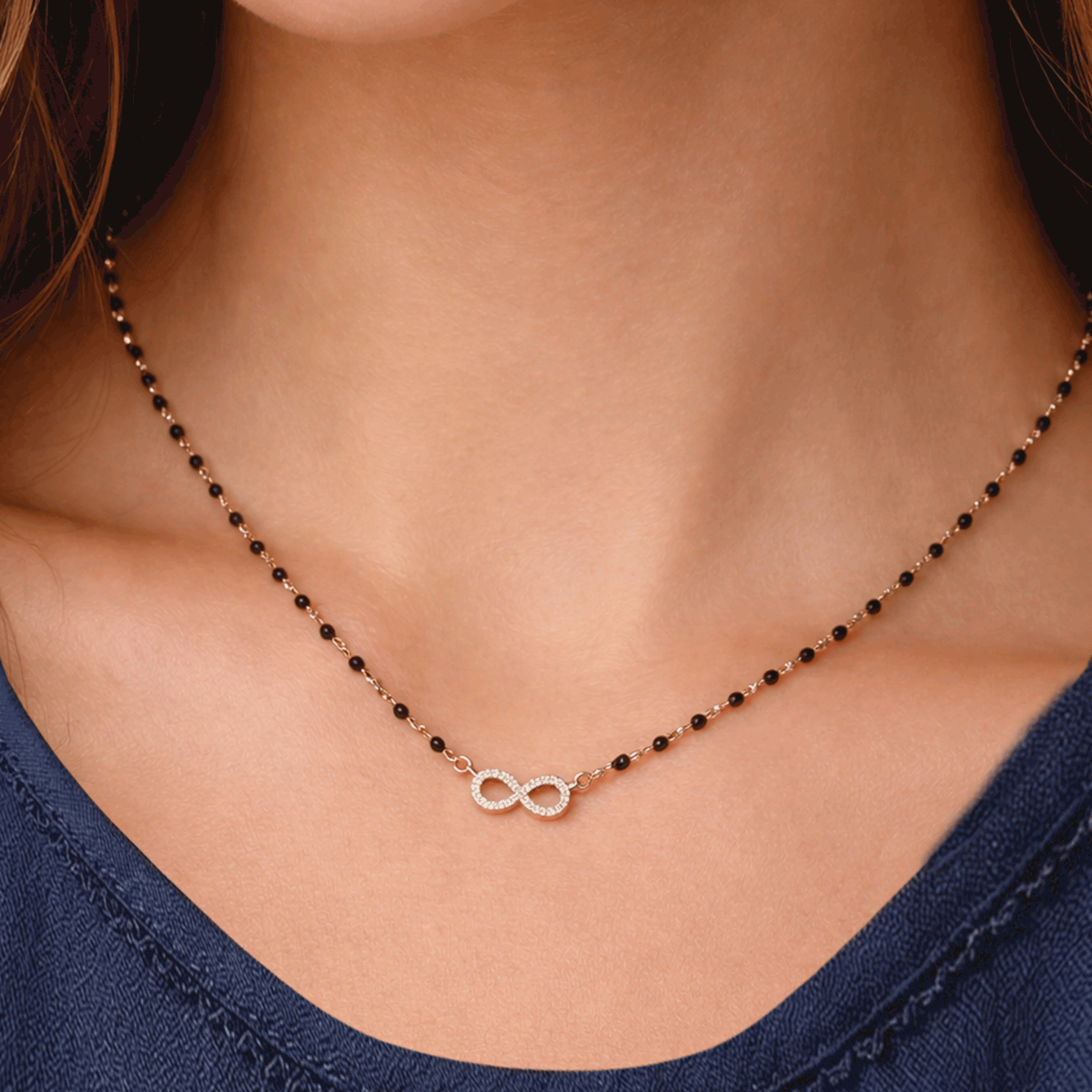 Everyday Chic Essential Chain