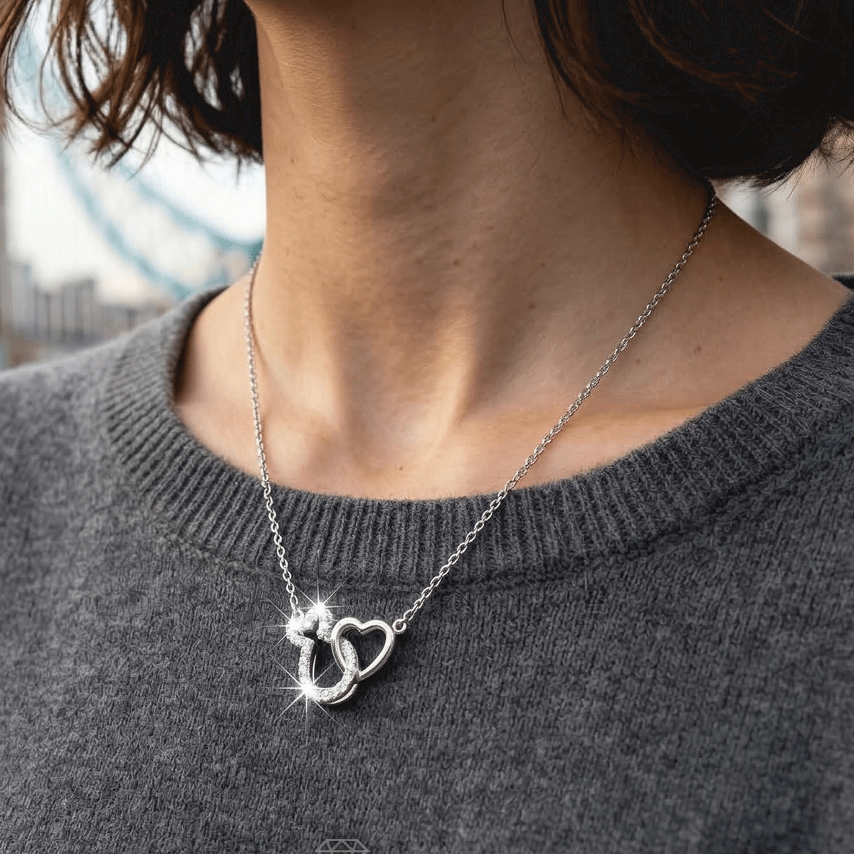 Everyday Chic Essential Chain