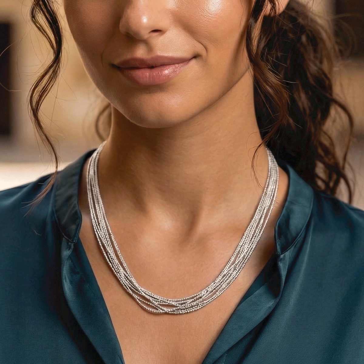 Everyday Chic Essential Chain