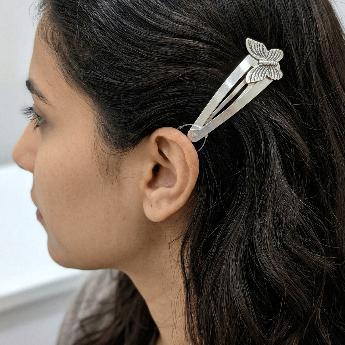 Aesthetic Hair clip