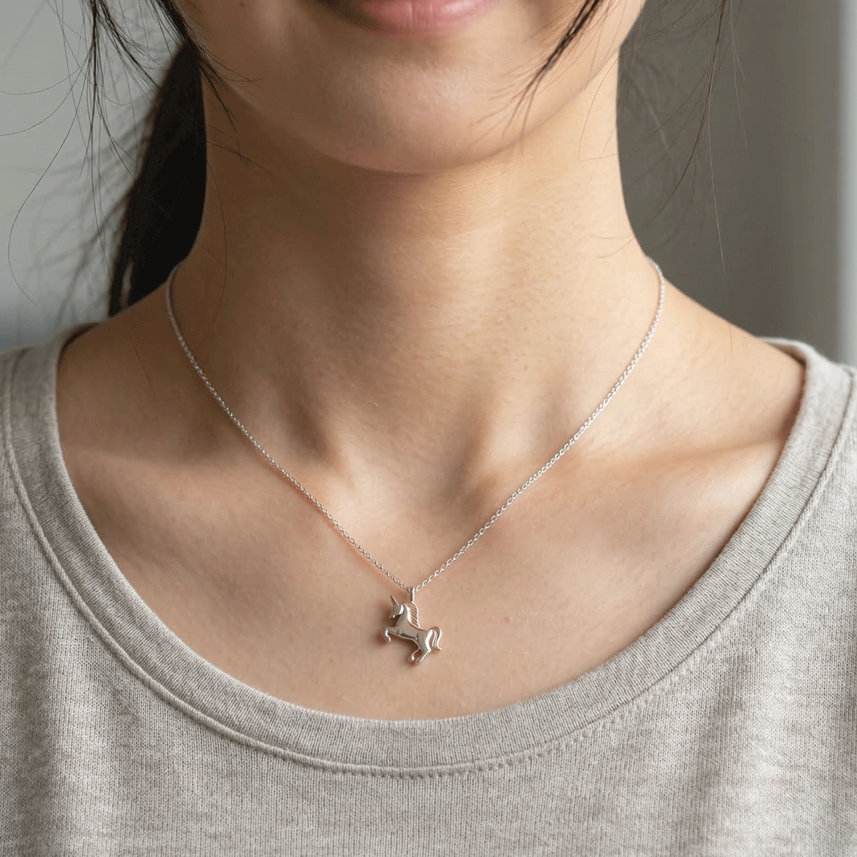 Everyday Chic Essential Chain