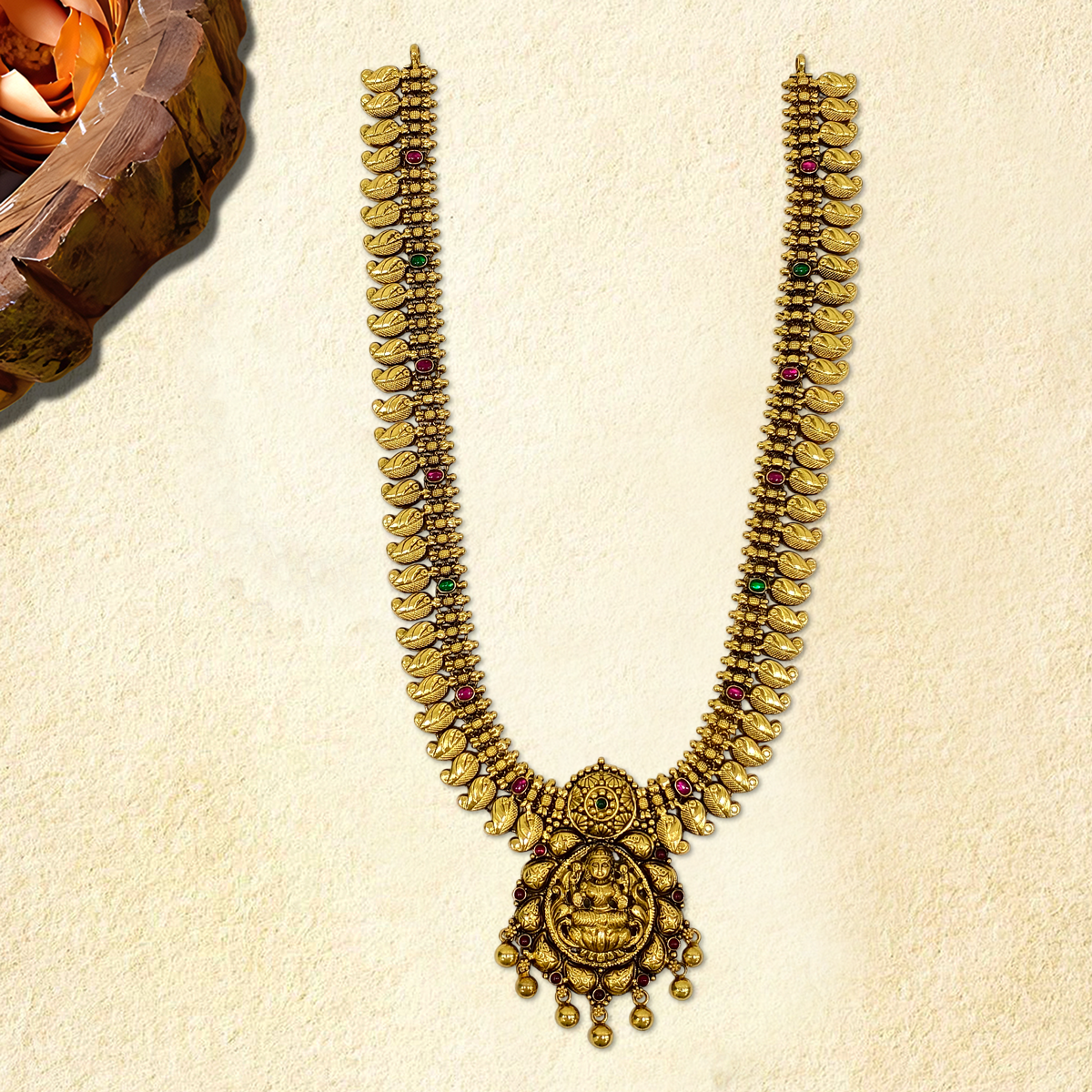 Divine Heritage Nagas Haram