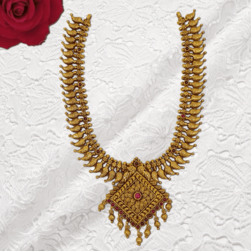 Golden Elegance Necklace