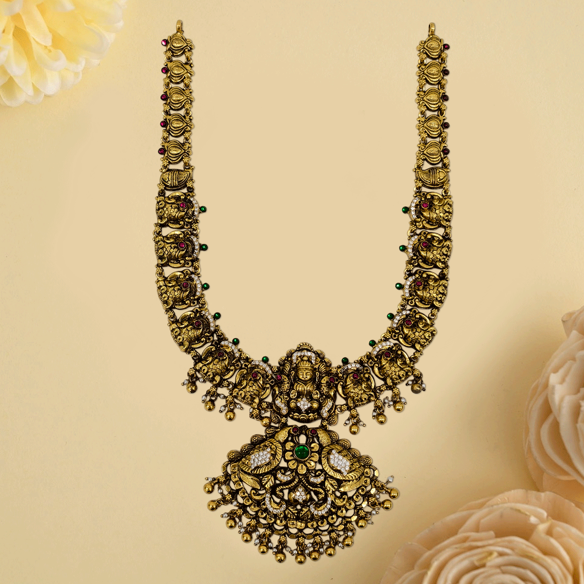 Divine Heritage Nagas Haram