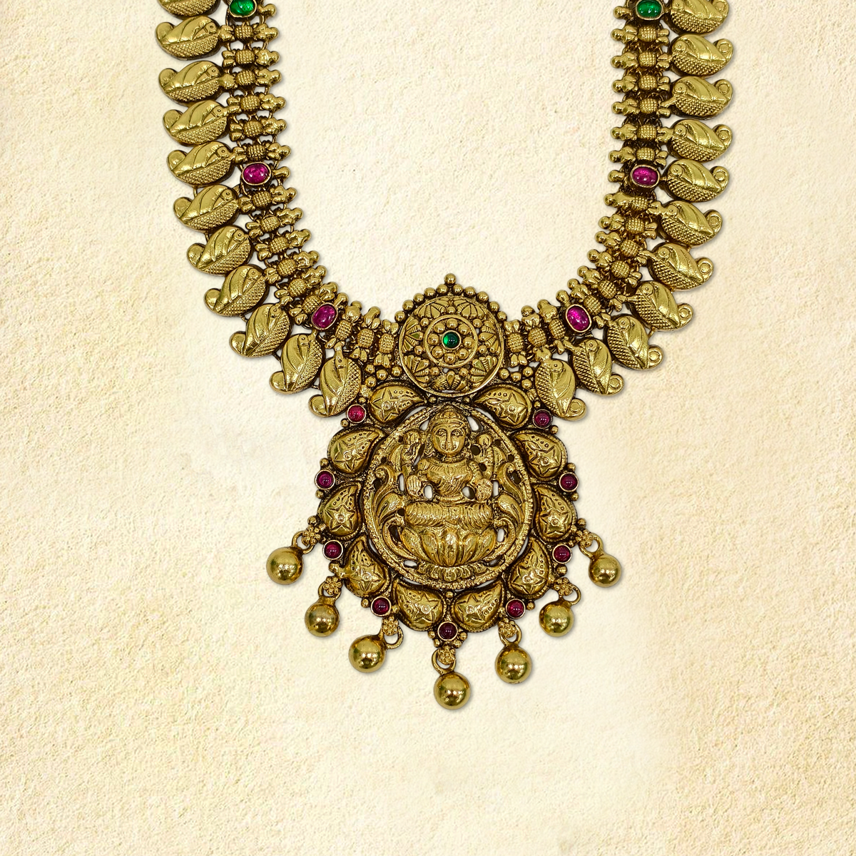 Divine Heritage Nagas Haram