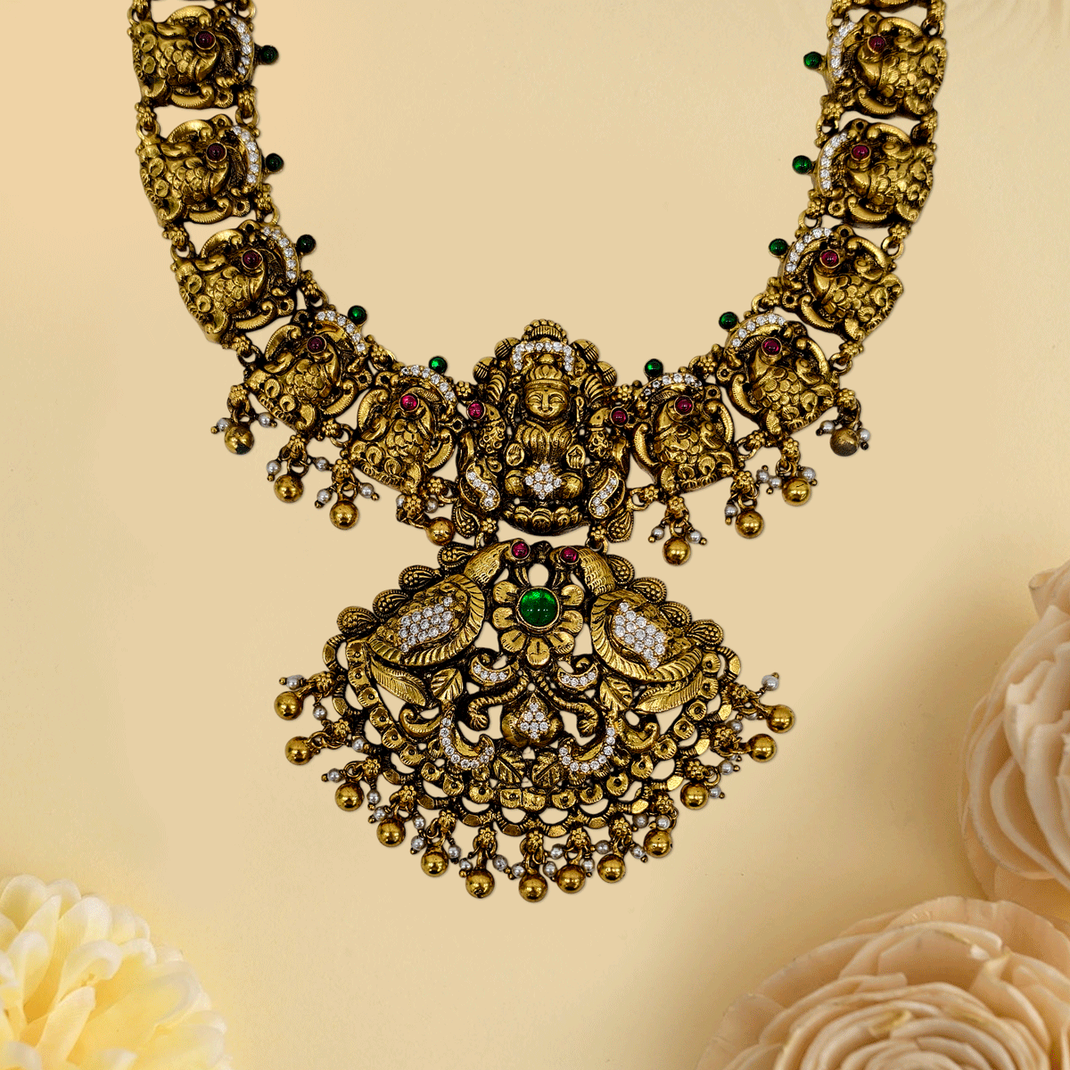 Divine Heritage Nagas Haram