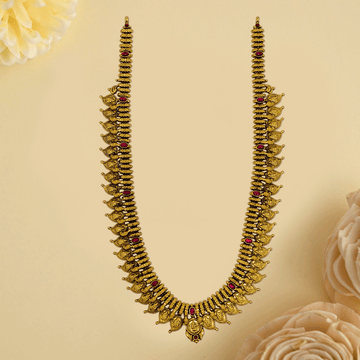 Divine Heritage Nagas Haram