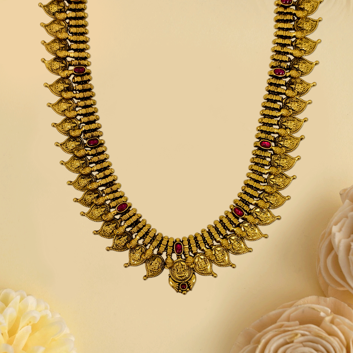 Divine Heritage Nagas Haram