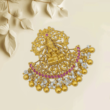Divine Motif Pendants