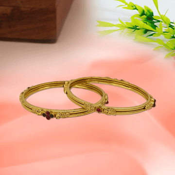 Nagas Grace Bangles