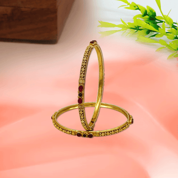 Nagas Grace Bangles