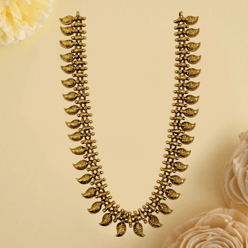 Divine Heritage Nagas Haram