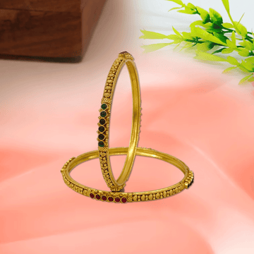 Nagas Grace Bangles