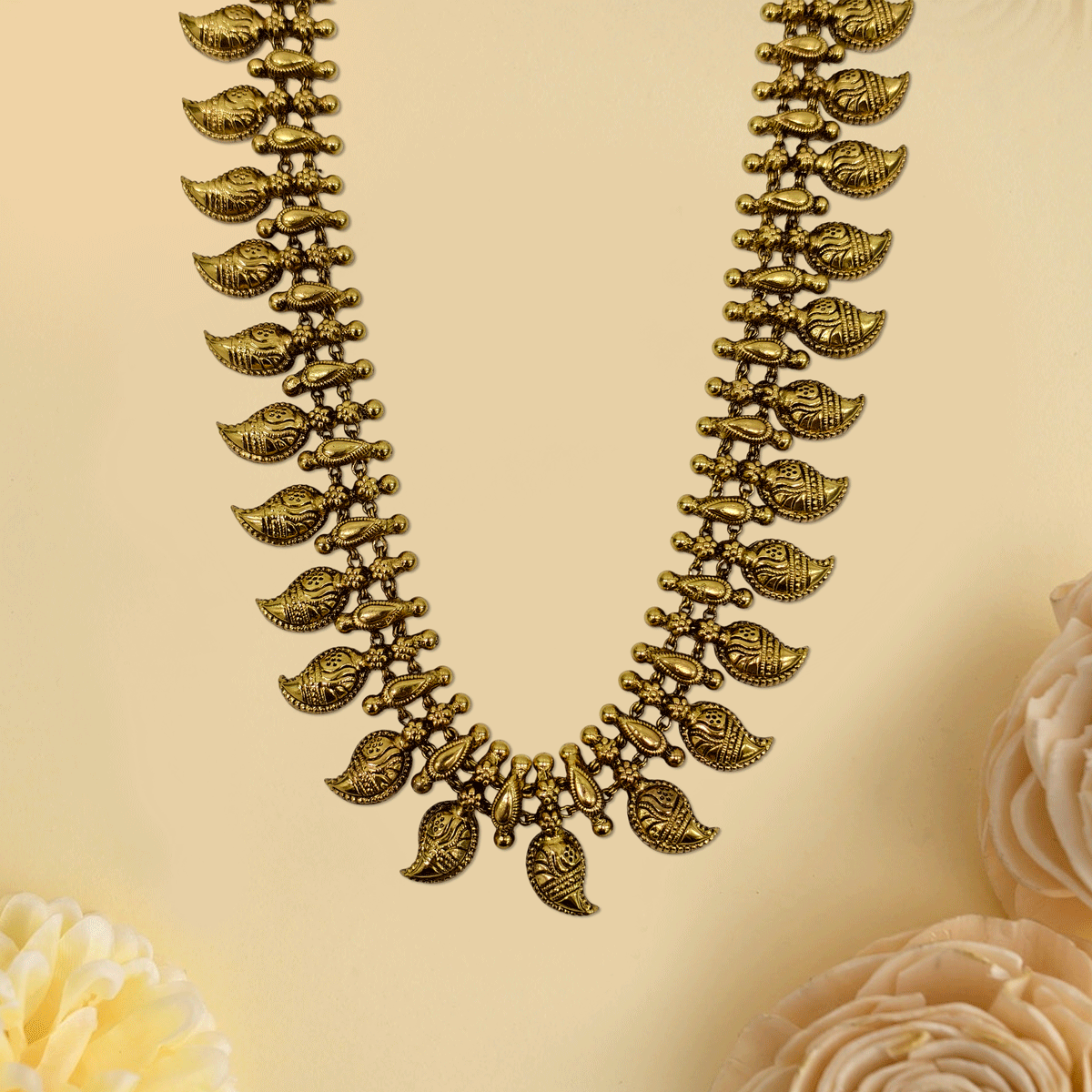 Divine Heritage Nagas Haram