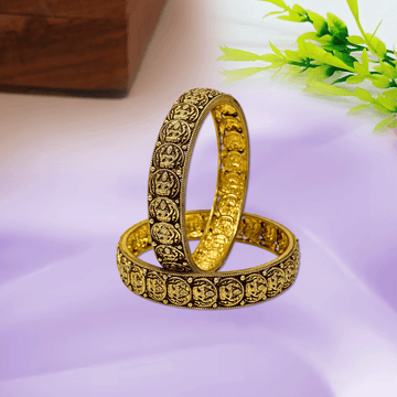 Nagas Grace Bangles