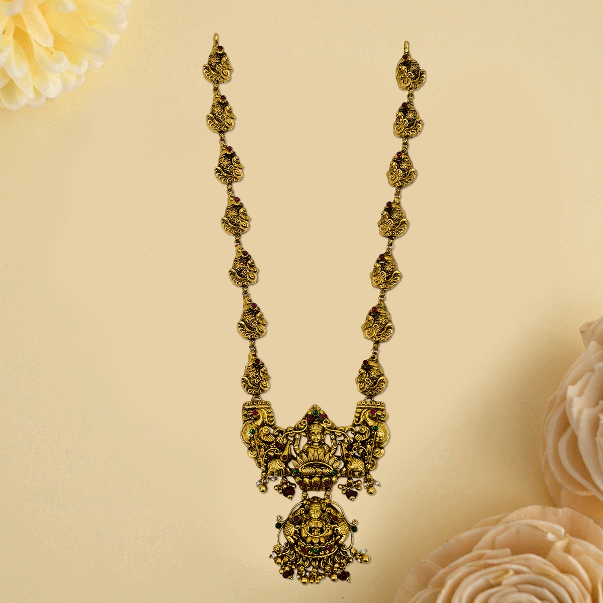 Divine Heritage Nagas Haram