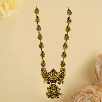 Divine Heritage Nagas Haram