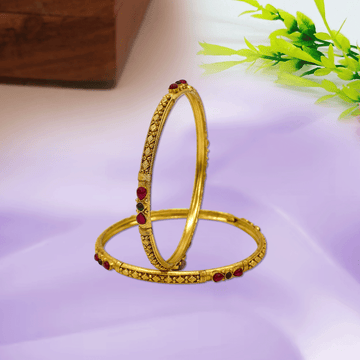 Nagas Grace Bangles