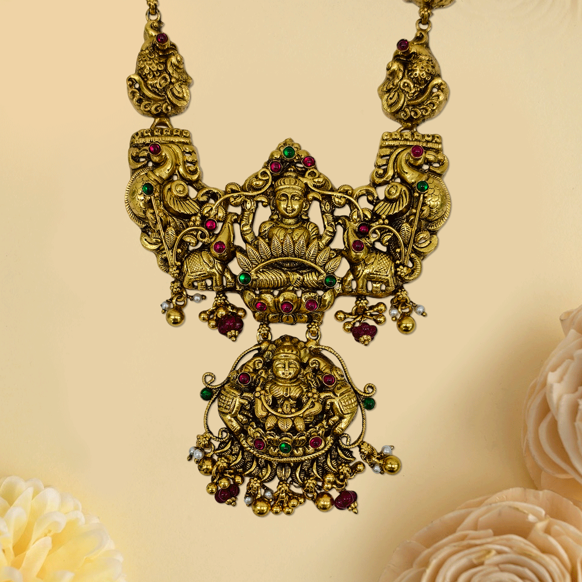 Divine Heritage Nagas Haram