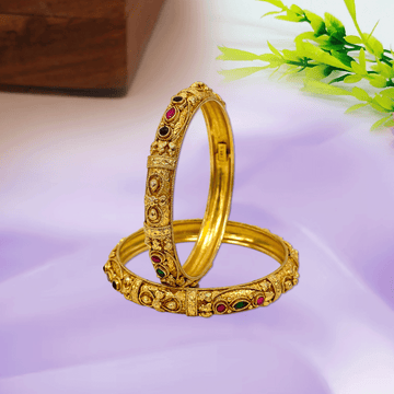 Nagas Grace Bangles