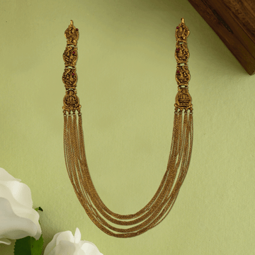 Divine Heritage Nagas Haram