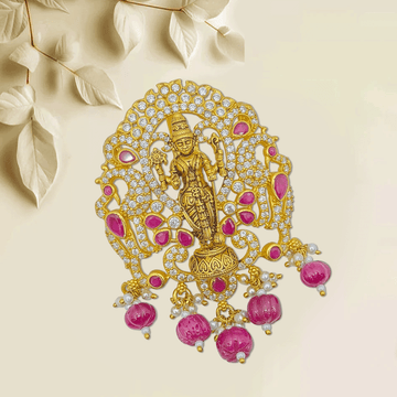 Divine Motif Pendants