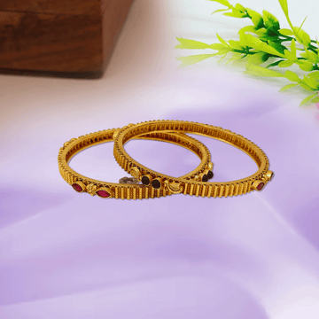 Nagas Grace Bangles