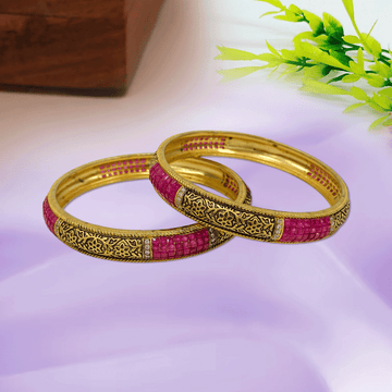 Sparkstone Bangles