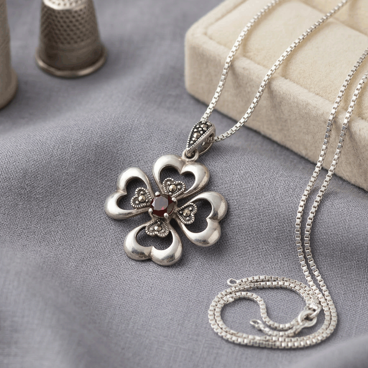 Daily Glow Silver Dollar