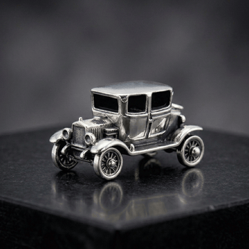 Silver Dreams Collection