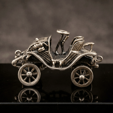 Silver Dreams Collection