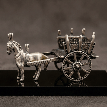 Silver Dreams Collection