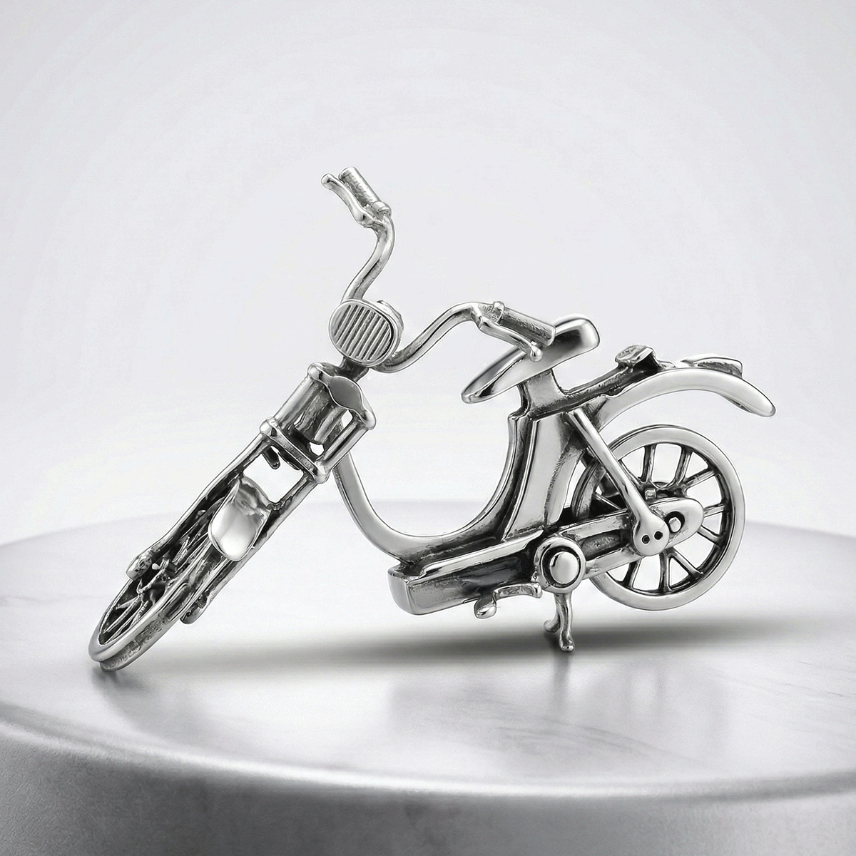 Silver Dreams Collection