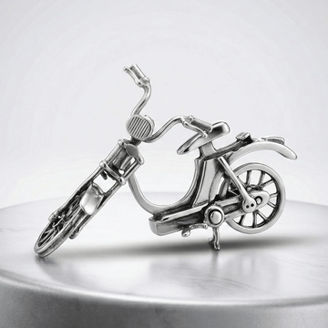 Silver Dreams Collection