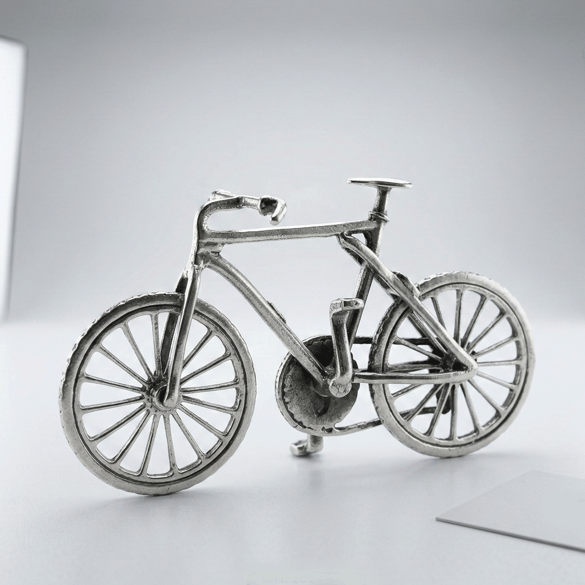 Silver Dreams Collection