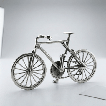 Silver Dreams Collection