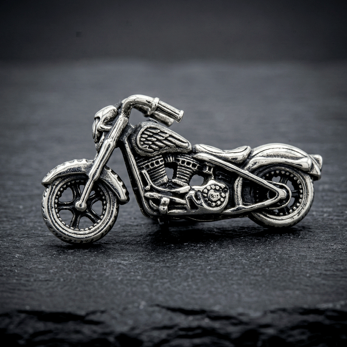 Silver Dreams Collection