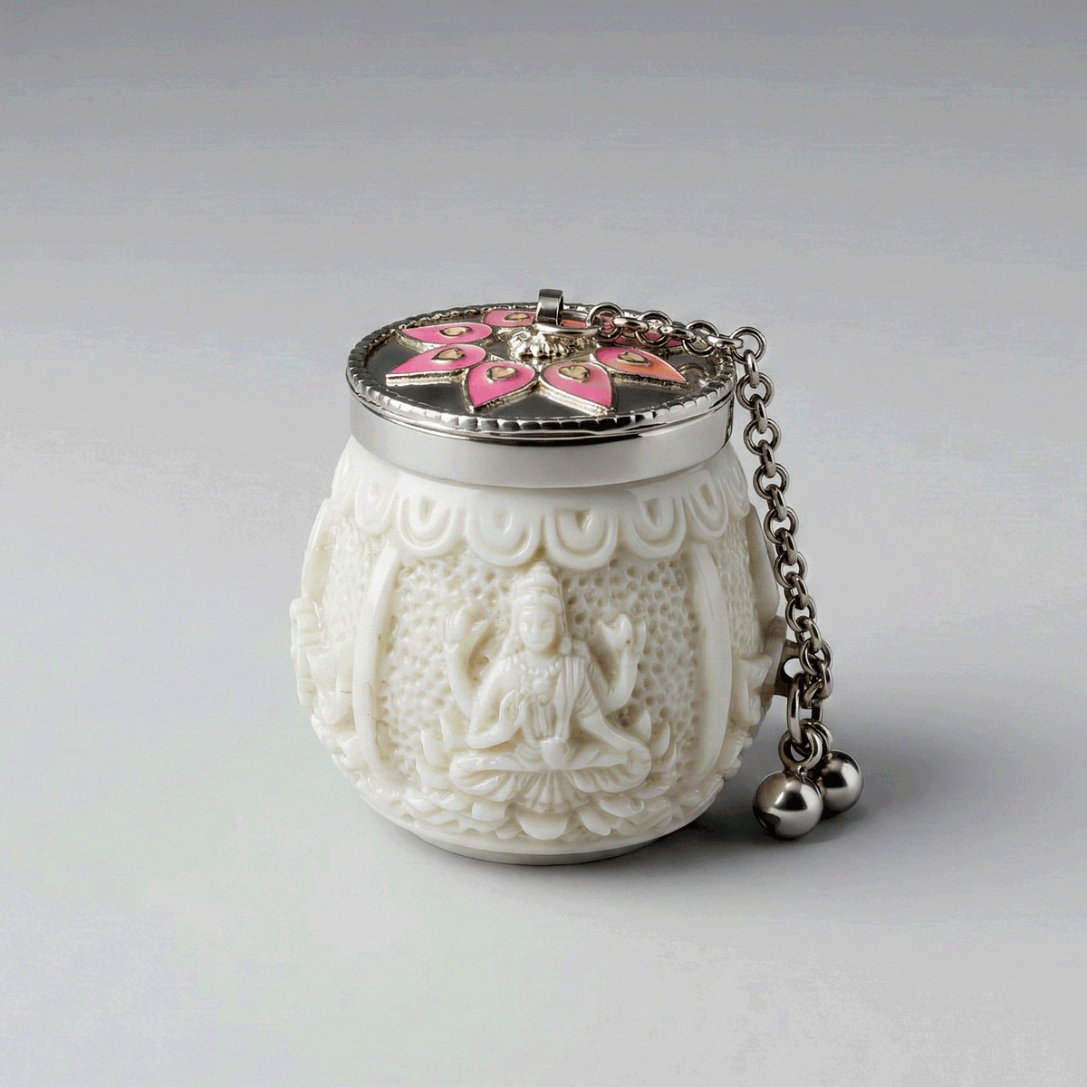 Silver Dreams Collection