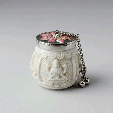 Silver Dreams Collection