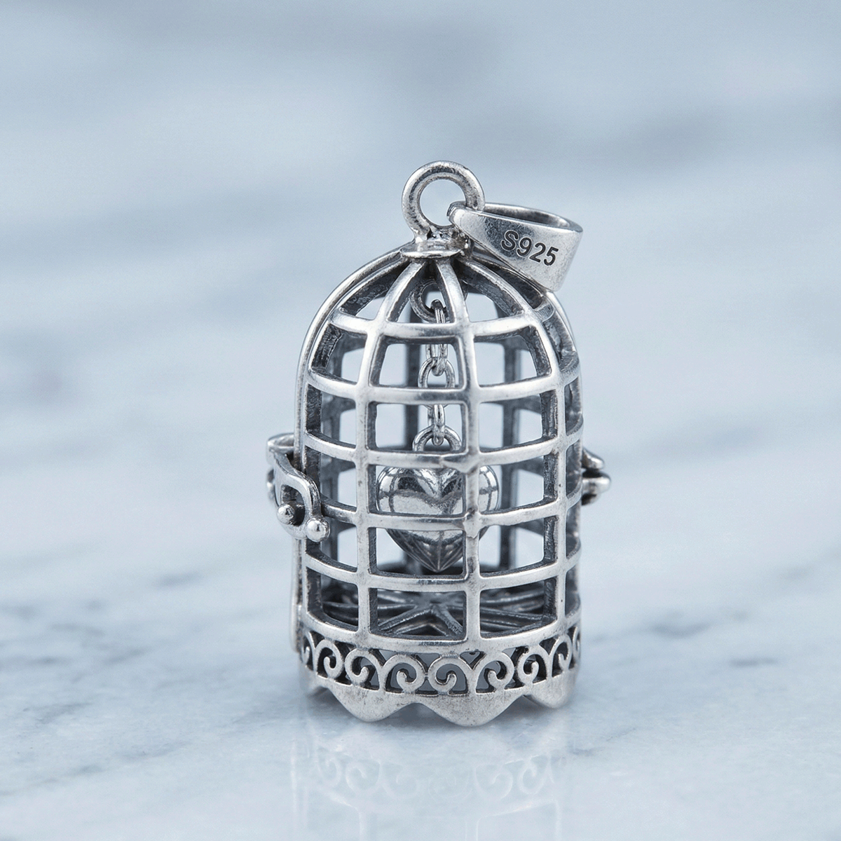 Silver Dreams Collection