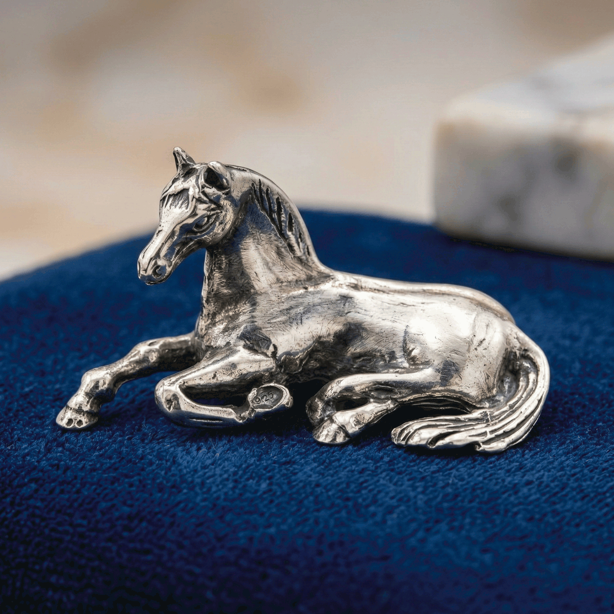 Silver Dreams Collection