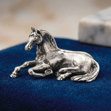 Silver Dreams Collection