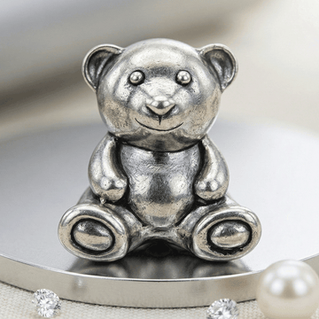 Silver Dreams Collection