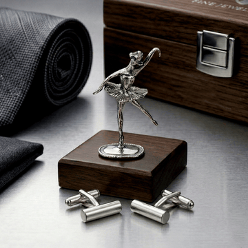 Silver Dreams Collection